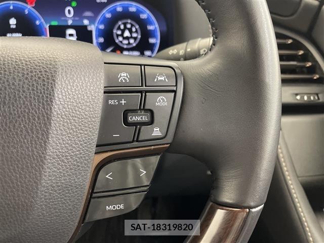 Toyota ALPHARD 2023 8716191-10