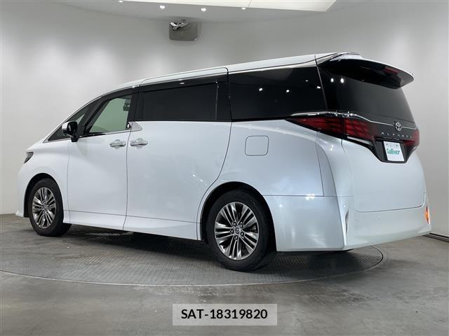 Toyota ALPHARD 2023 8716191-13