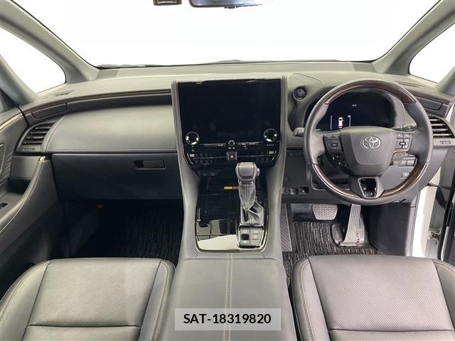 Toyota ALPHARD 2023 8716191-14