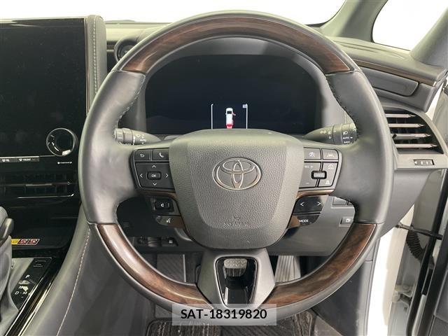 Toyota ALPHARD 2023 8716191-8