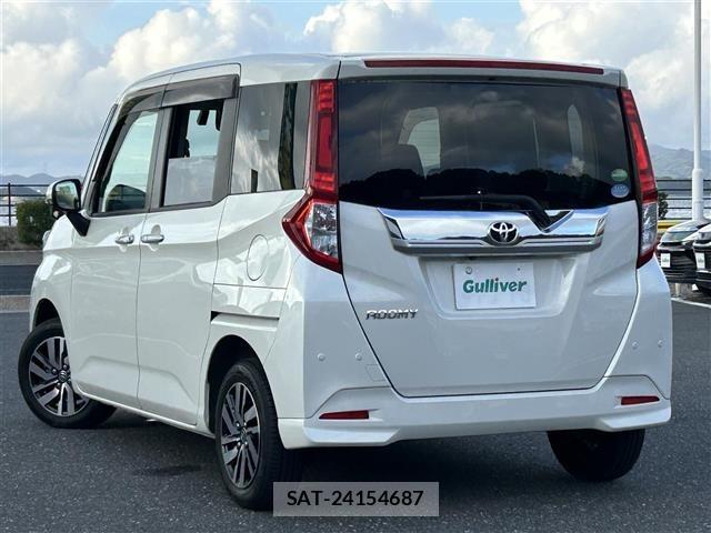 Toyota ROOMY 2020 8914674-13