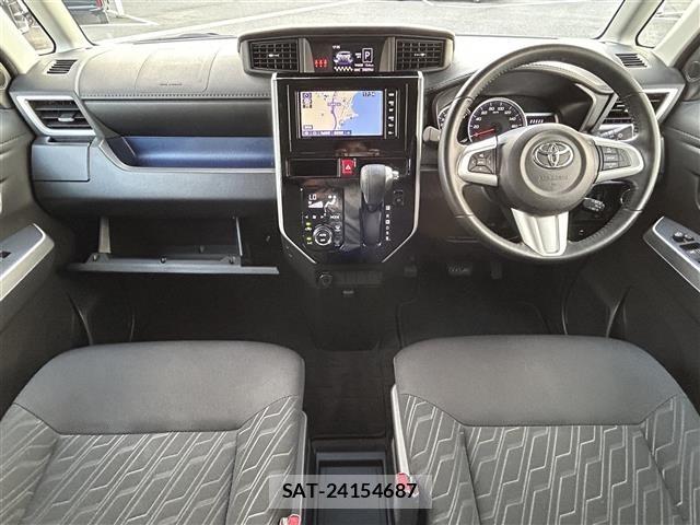 Toyota ROOMY 2020 8914674-14