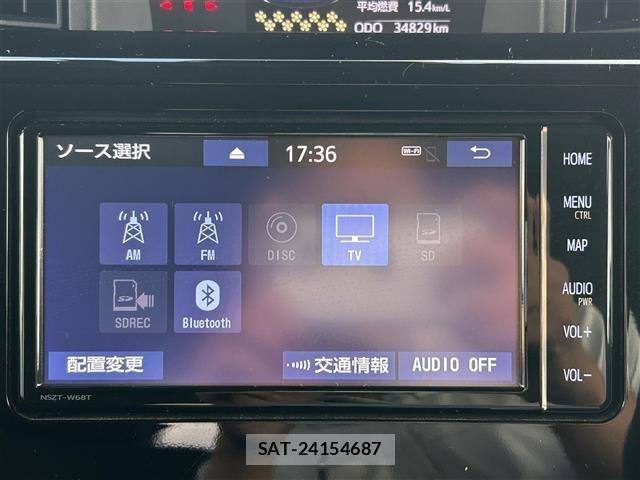 Toyota ROOMY 2020 8914674-17