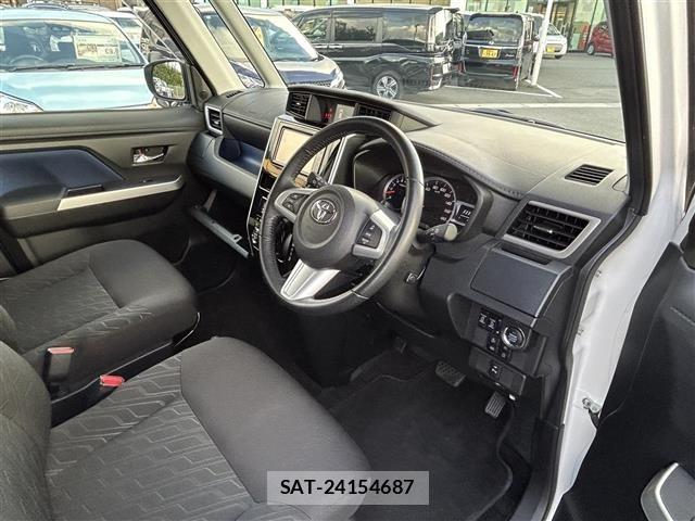 Toyota ROOMY 2020 8914674-2