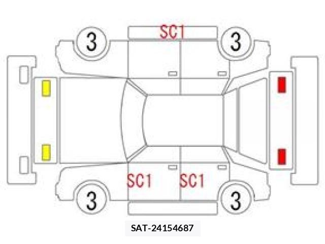 Toyota ROOMY 2020 8914674-23