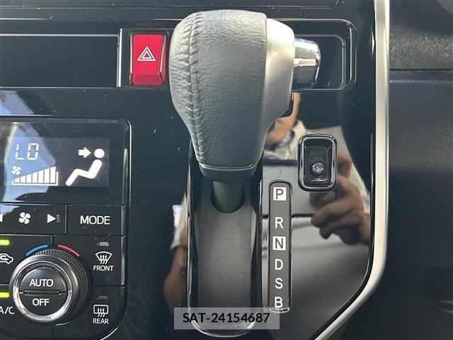 Toyota ROOMY 2020 8914674-3