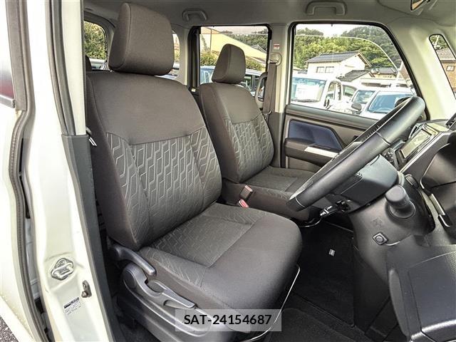 Toyota ROOMY 2020 8914674-4
