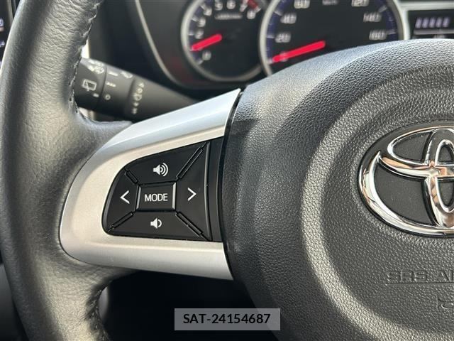 Toyota ROOMY 2020 8914674-5
