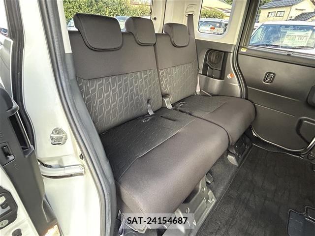 Toyota ROOMY 2020 8914674-6