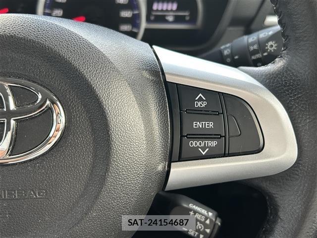 Toyota ROOMY 2020 8914674-7