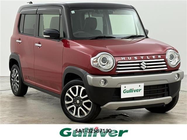 Suzuki HUSTLER 2019 8690131-0