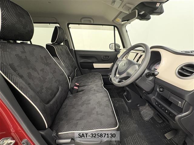 Suzuki HUSTLER 2019 8690131-10