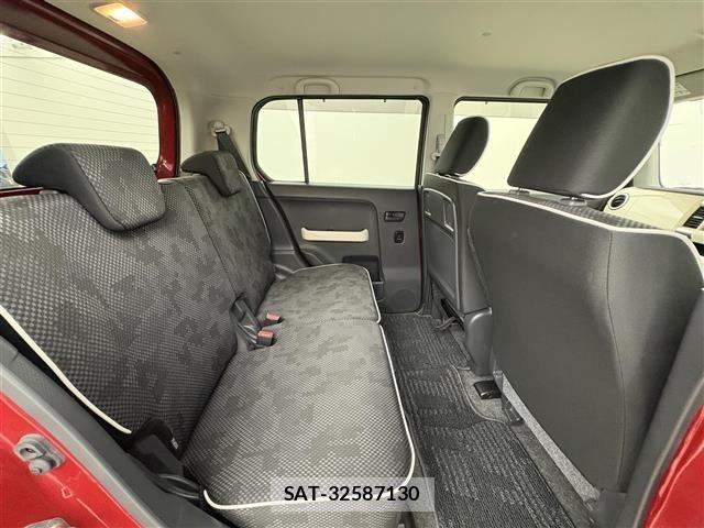 Suzuki HUSTLER 2019 8690131-11
