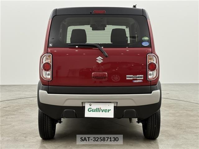 Suzuki HUSTLER 2019 8690131-13