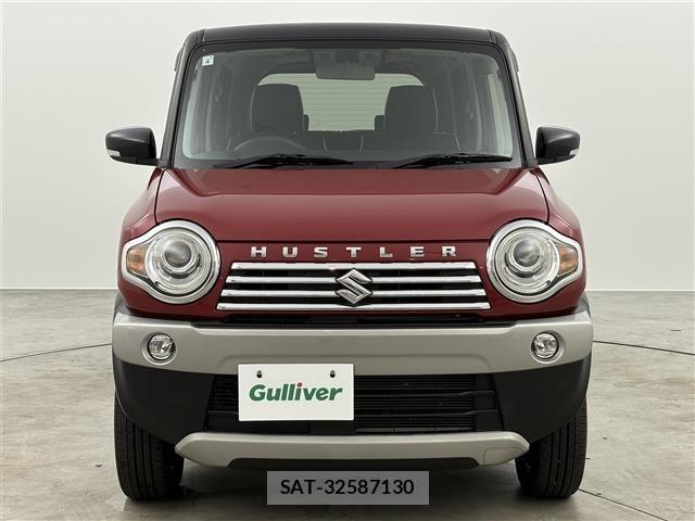 Suzuki HUSTLER 2019 8690131-14