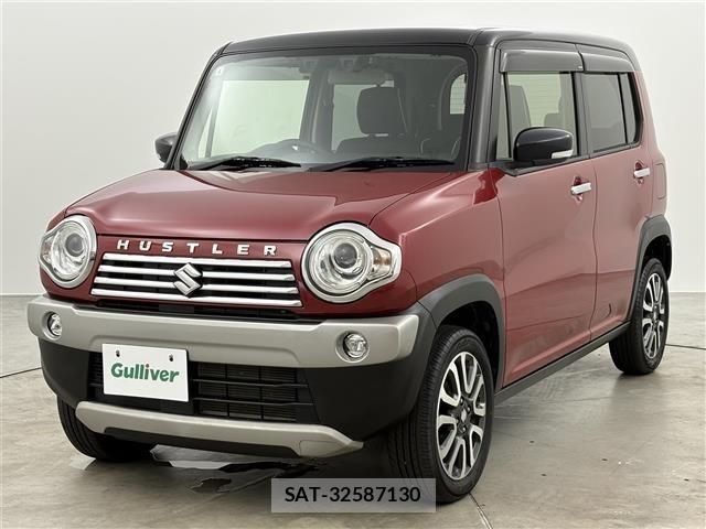 Suzuki HUSTLER 2019 8690131-2
