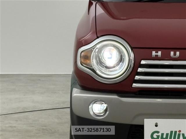 Suzuki HUSTLER 2019 8690131-20