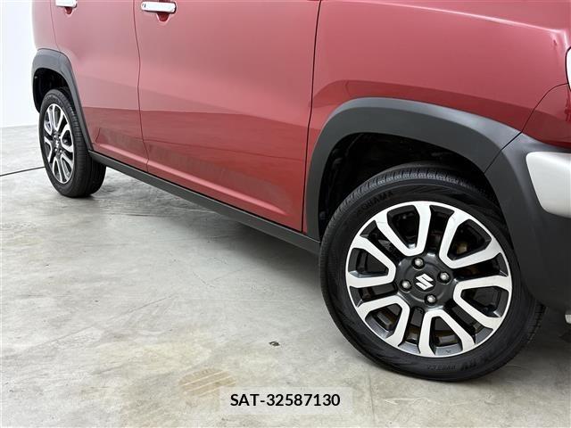 Suzuki HUSTLER 2019 8690131-22