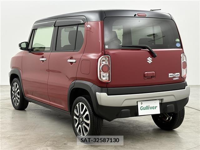 Suzuki HUSTLER 2019 8690131-4