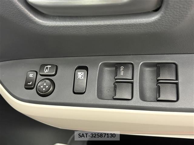 Suzuki HUSTLER 2019 8690131-8