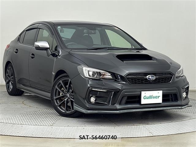 Subaru SUBARU 2017 8935504-0
