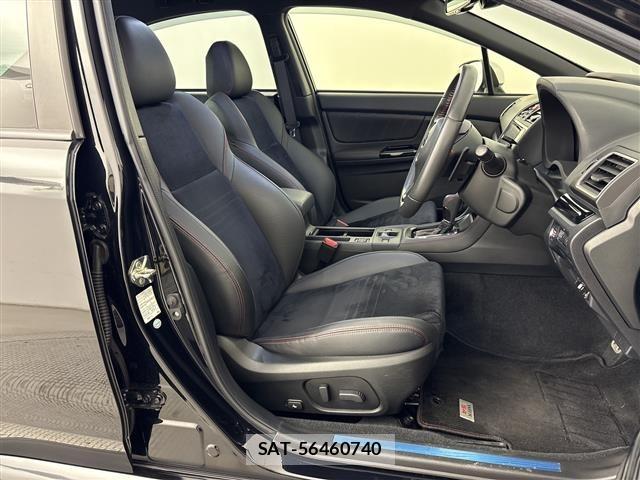 Subaru SUBARU 2017 8935504-1