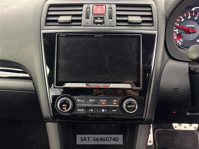 Subaru SUBARU 2017 8935504-11