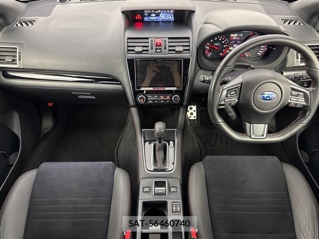 Subaru SUBARU 2017 8935504-14