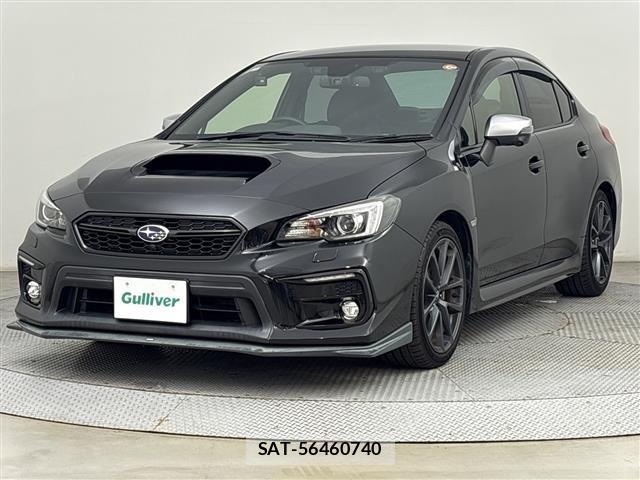 Subaru SUBARU 2017 8935504-15