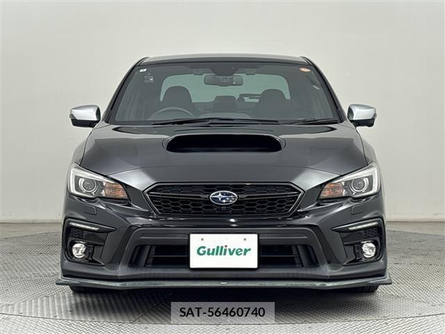 Subaru SUBARU 2017 8935504-17