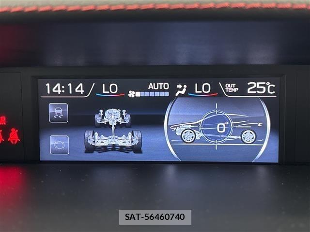 Subaru SUBARU 2017 8935504-20