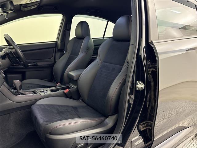 Subaru SUBARU 2017 8935504-3