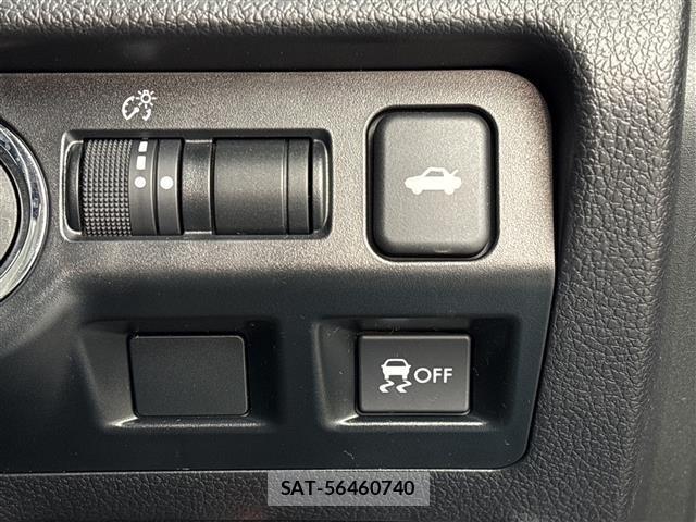 Subaru SUBARU 2017 8935504-4