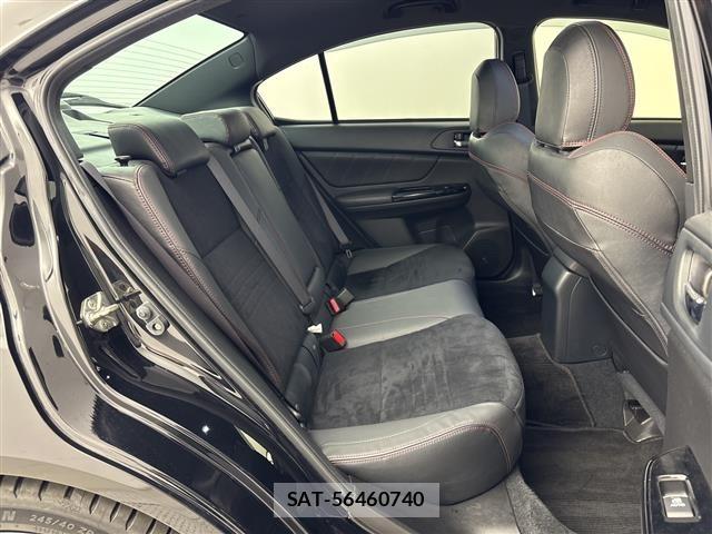 Subaru SUBARU 2017 8935504-5