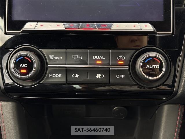 Subaru SUBARU 2017 8935504-6