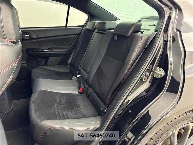 Subaru SUBARU 2017 8935504-7