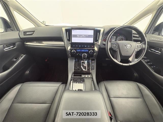 Toyota VELLFIRE 2019 8905161-15