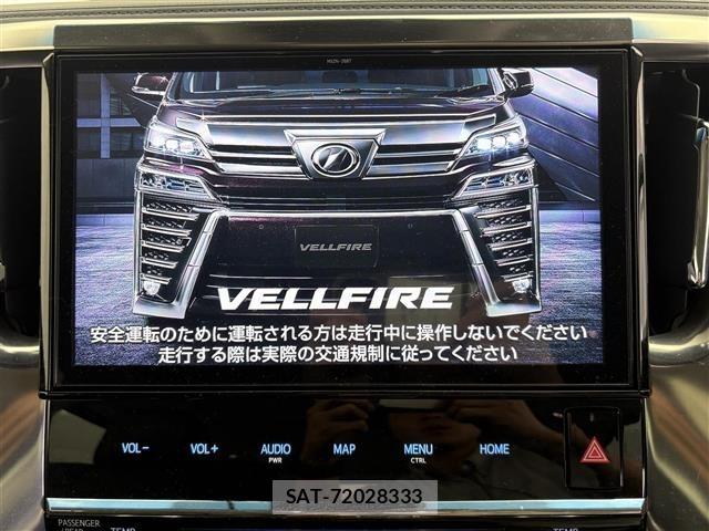 Toyota VELLFIRE 2019 8905161-16
