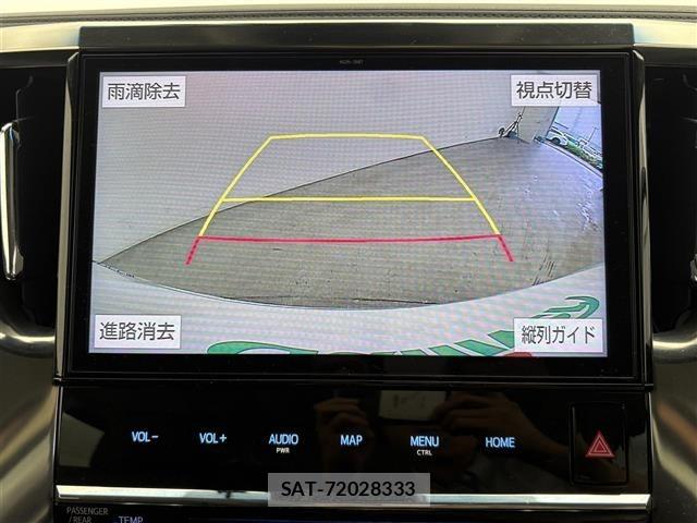 Toyota VELLFIRE 2019 8905161-17