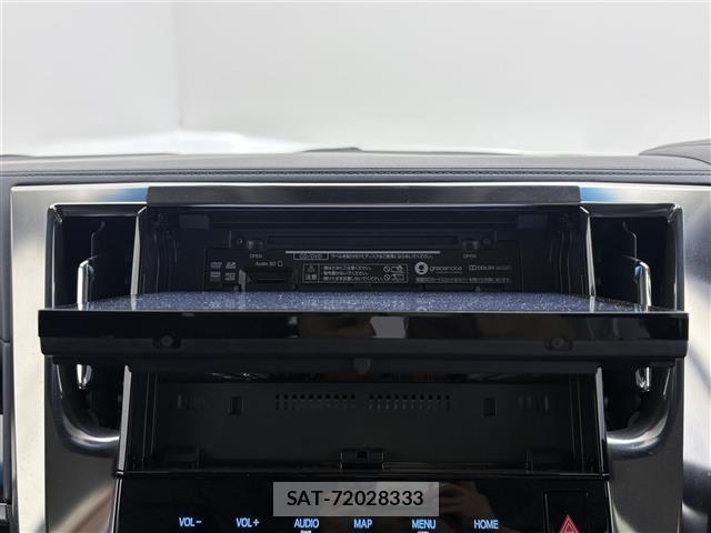 Toyota VELLFIRE 2019 8905161-19