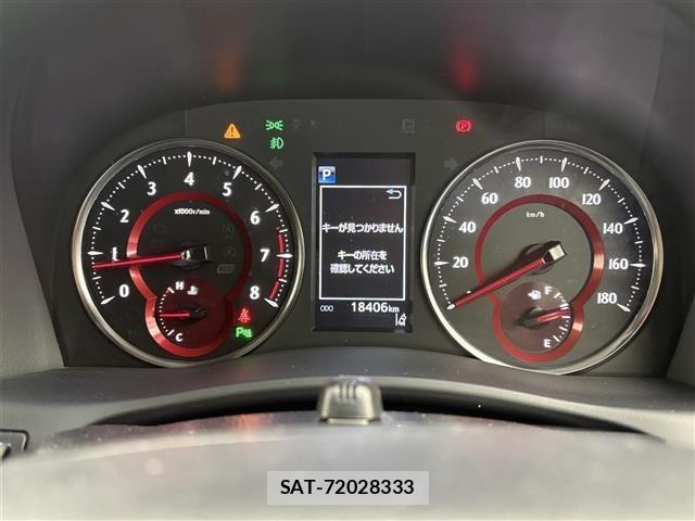 Toyota VELLFIRE 2019 8905161-21