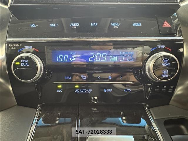 Toyota VELLFIRE 2019 8905161-22