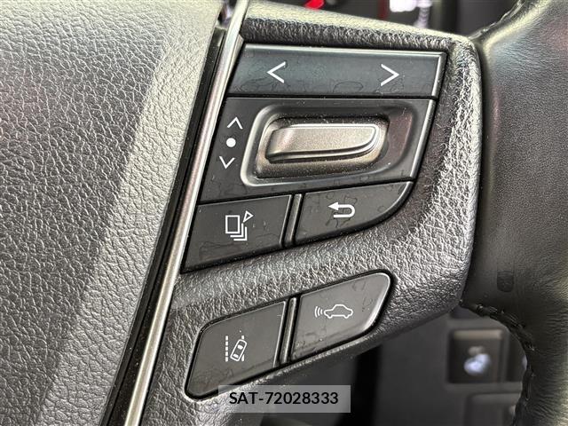 Toyota VELLFIRE 2019 8905161-7
