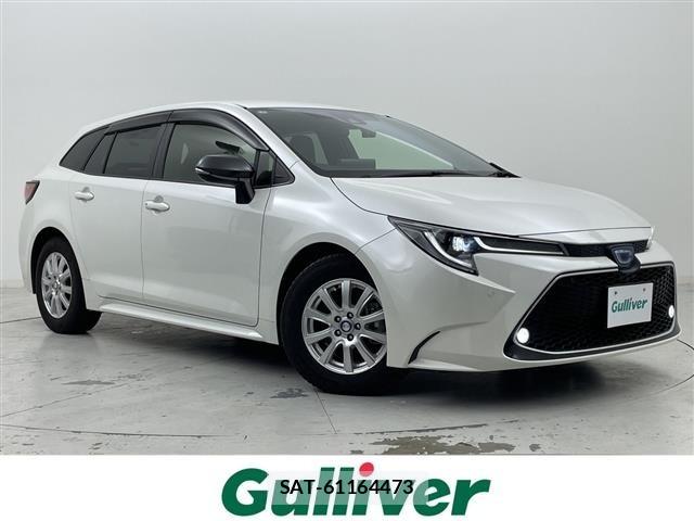 Toyota COROLLA TOURING 2021 8909786-0