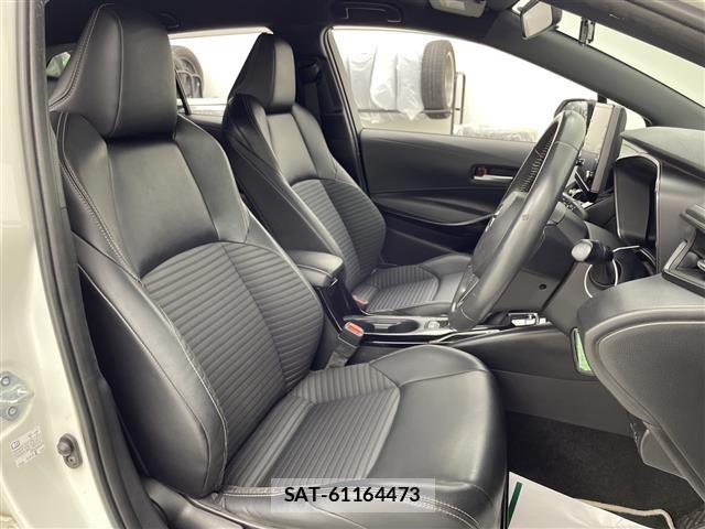 Toyota COROLLA TOURING 2021 8909786-11