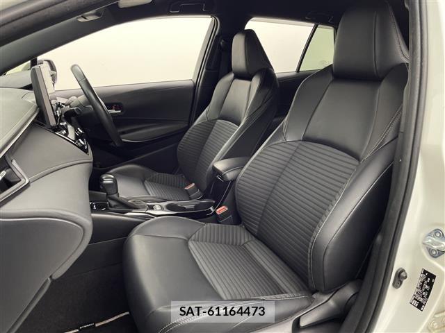 Toyota COROLLA TOURING 2021 8909786-12