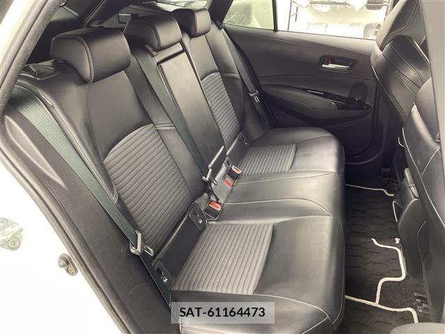 Toyota COROLLA TOURING 2021 8909786-13