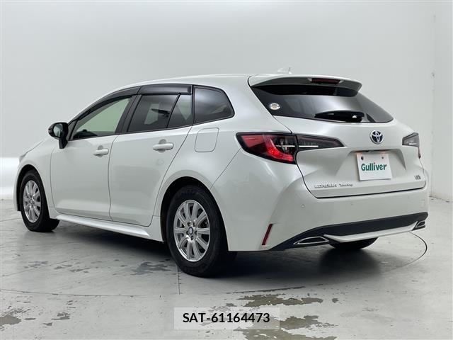 Toyota COROLLA TOURING 2021 8909786-15