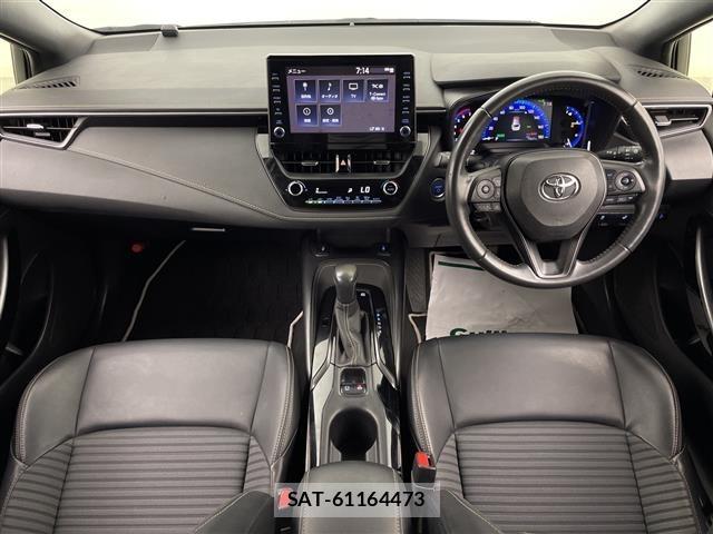 Toyota COROLLA TOURING 2021 8909786-16