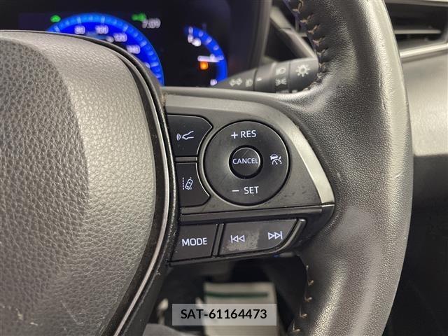 Toyota COROLLA TOURING 2021 8909786-18